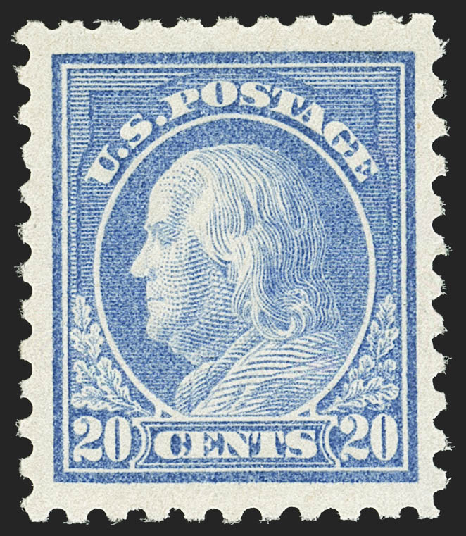 Sale no. 1163 — Lot no. 367 — Siegel Auction Galleries