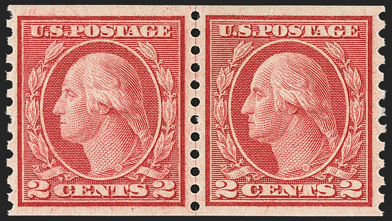 Sale no. 1163 — Lot no. 376 — Siegel Auction Galleries