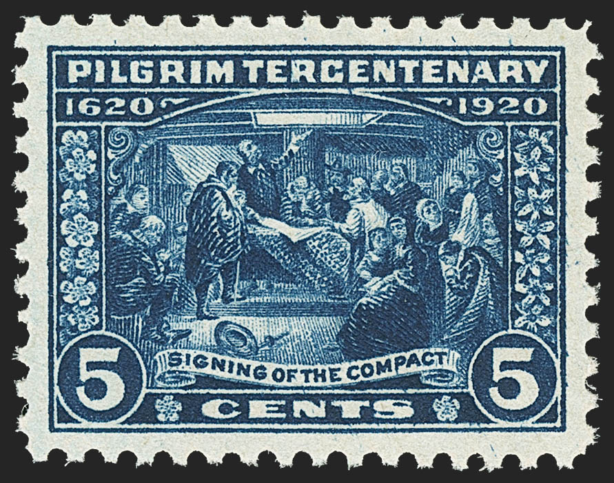 Sale no. 1163 — Lot no. 412 — Siegel Auction Galleries