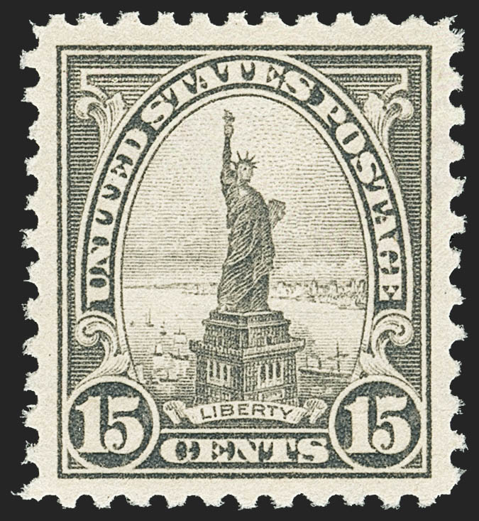 Sale no. 1163 — Lot no. 420 — Siegel Auction Galleries