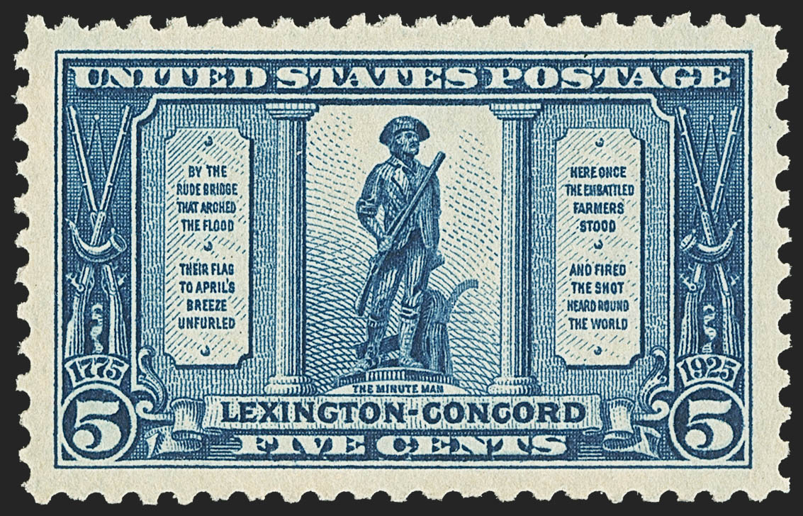 Sale no. 1163 — Lot no. 440 — Siegel Auction Galleries