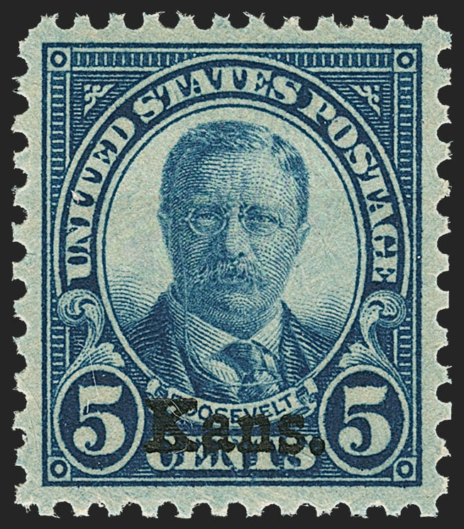 Sale no. 1163 — Lot no. 454 — Siegel Auction Galleries