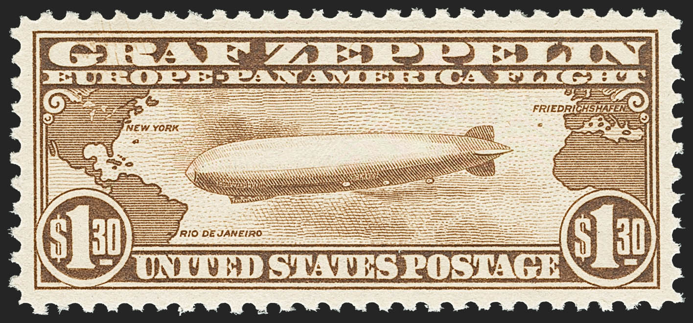 Sale no. 1163 — Lot no. 480 — Siegel Auction Galleries