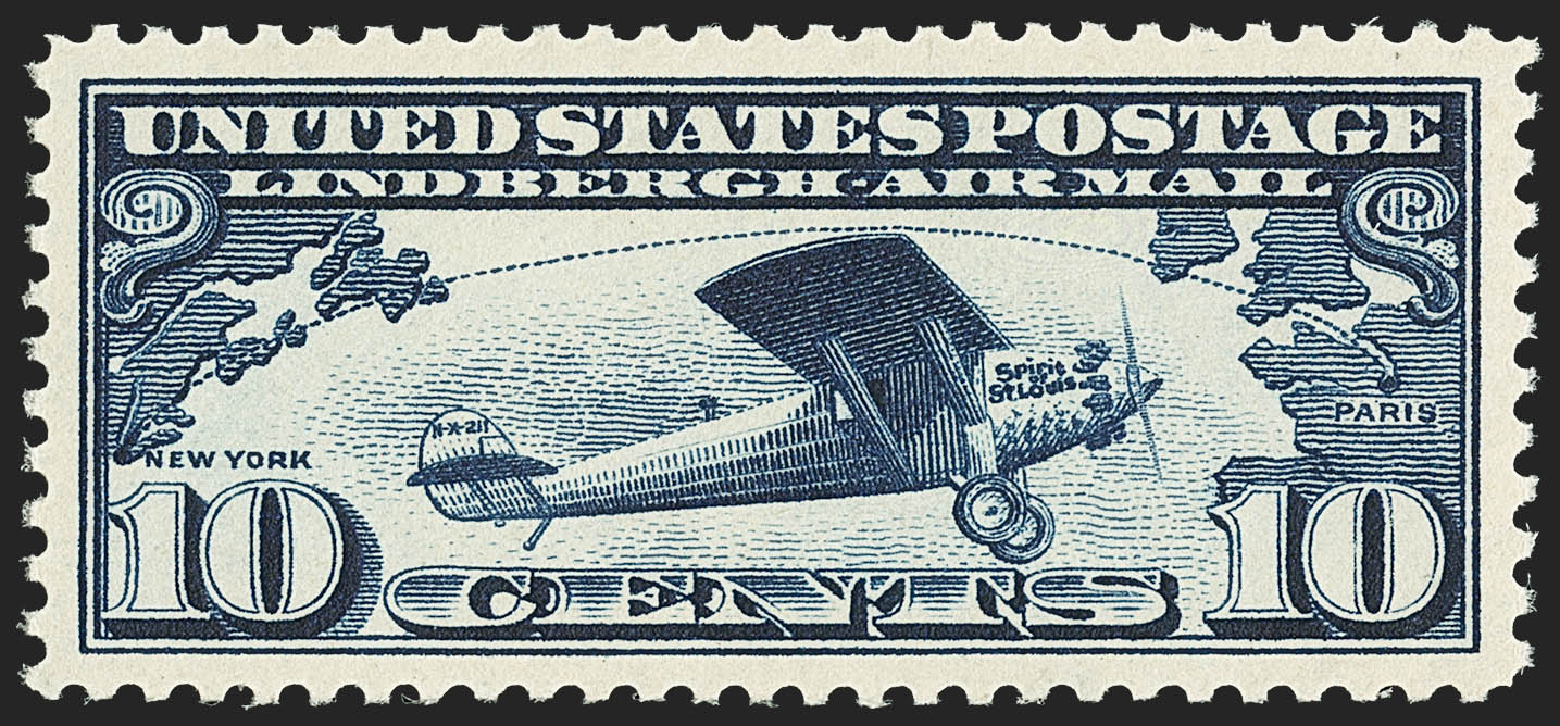 Sale no. 1163 — Lot no. 483 — Siegel Auction Galleries