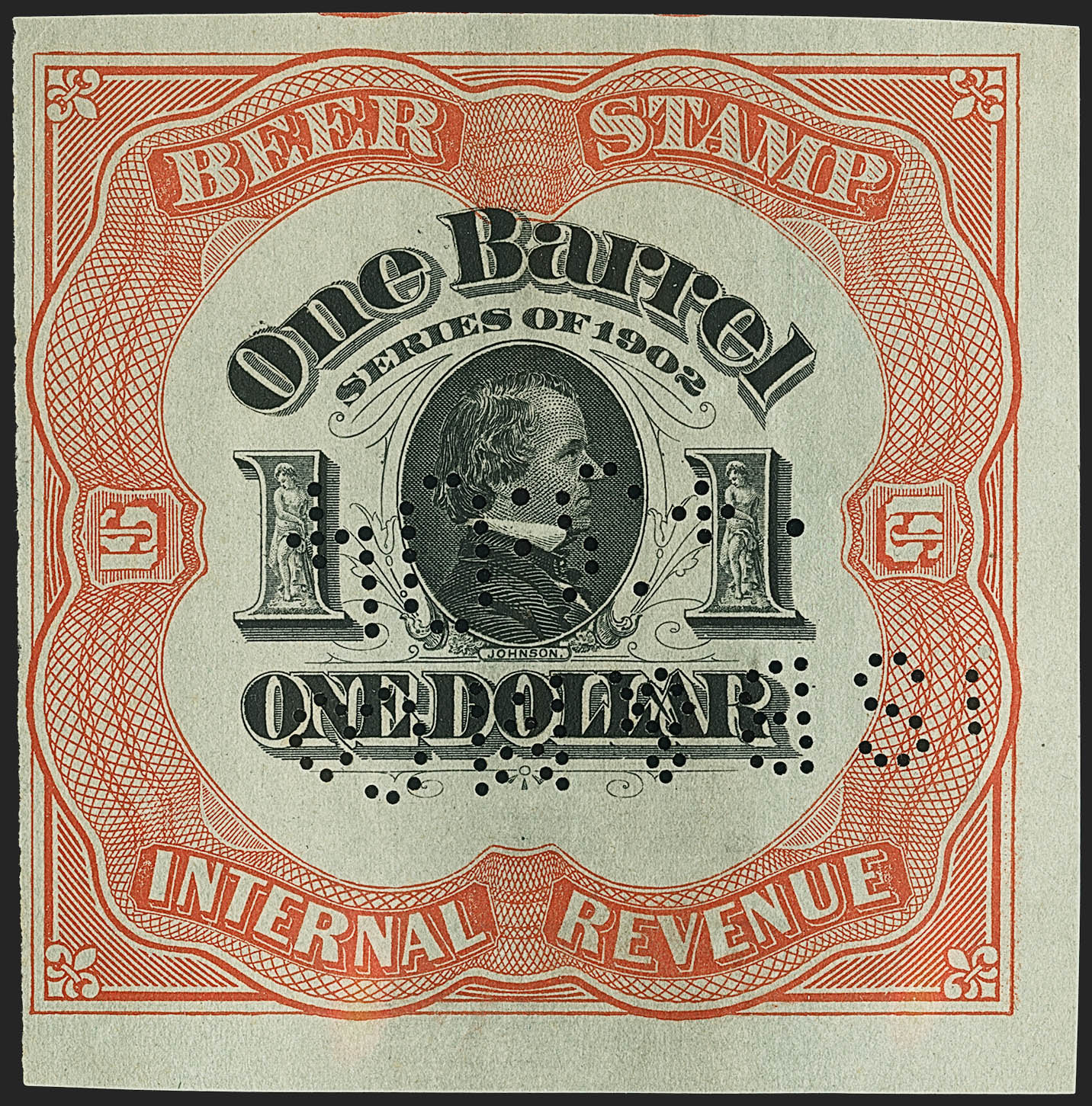 Sale no. 1164 — Lot no. 603 — Siegel Auction Galleries