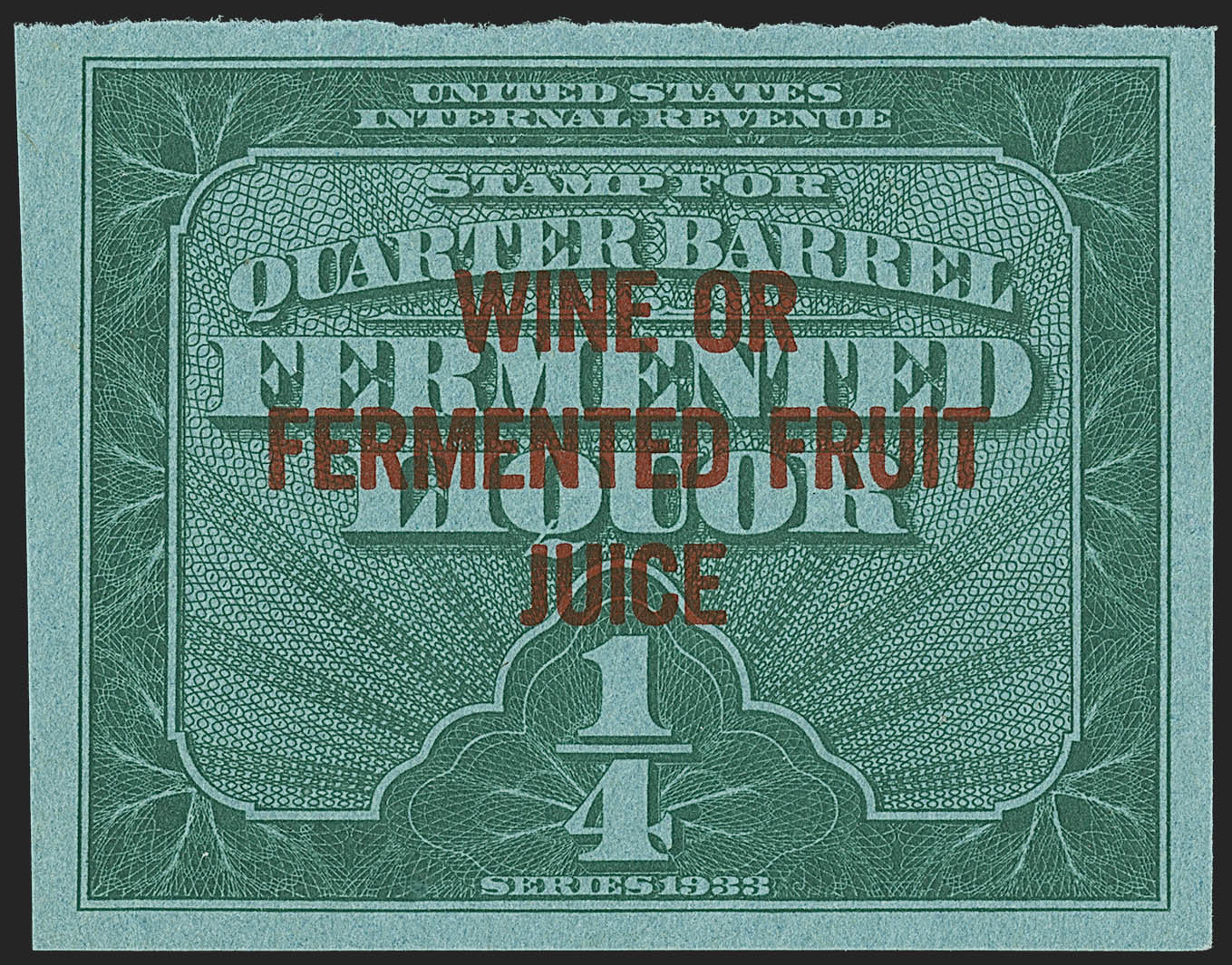 Sale no. 1164 — Lot no. 680 — Siegel Auction Galleries