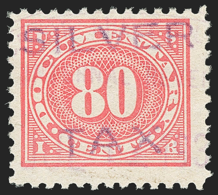 Sale no. 1164 — Lot no. 689 — Siegel Auction Galleries