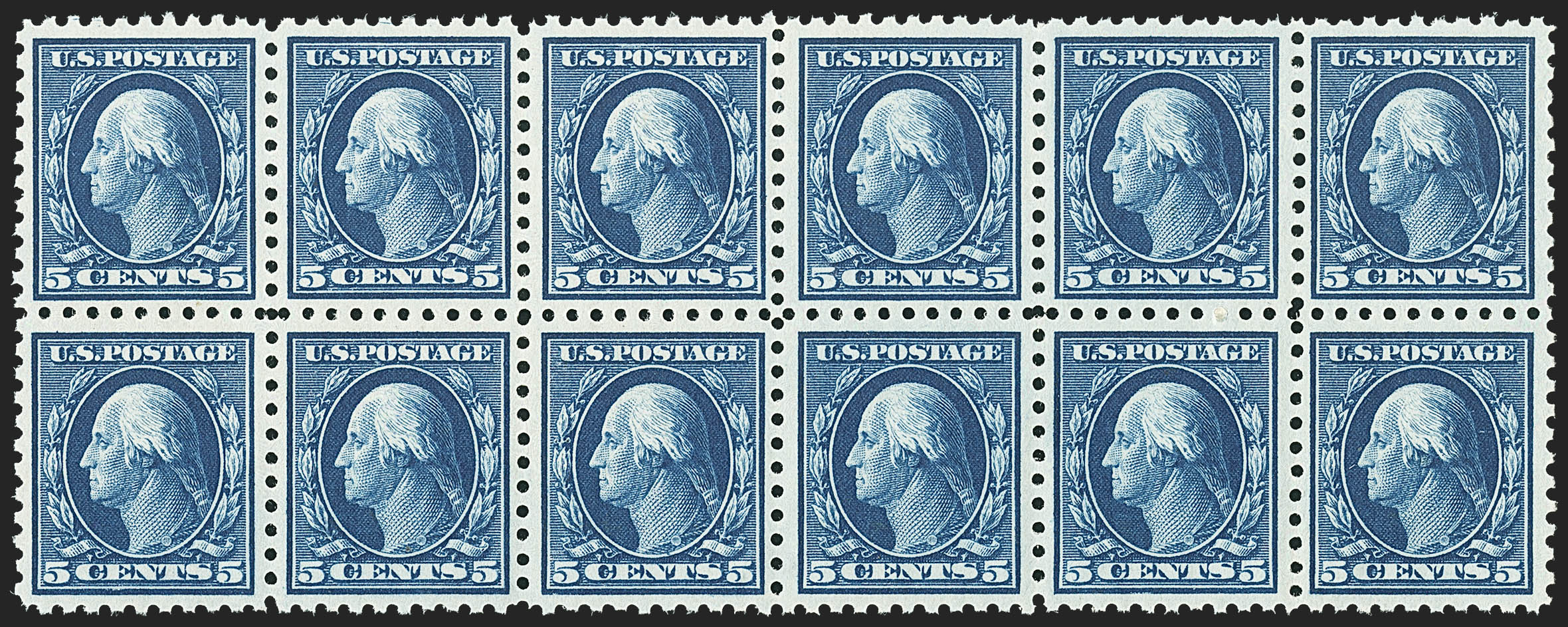 Sale no. 1166 — Lot no. 1027 — Siegel Auction Galleries