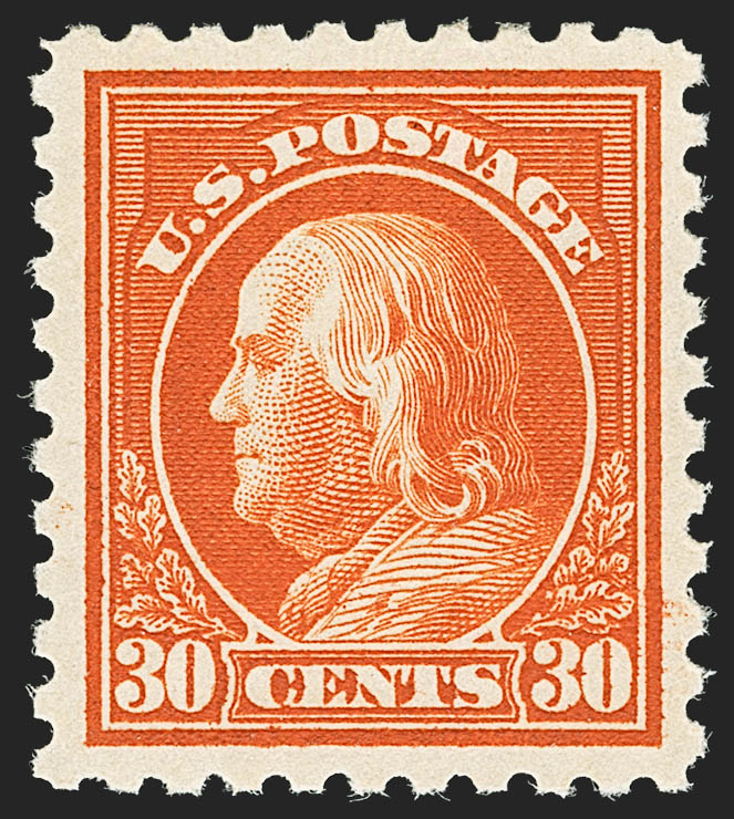 Sale no. 1166 — Lot no. 1029 — Siegel Auction Galleries