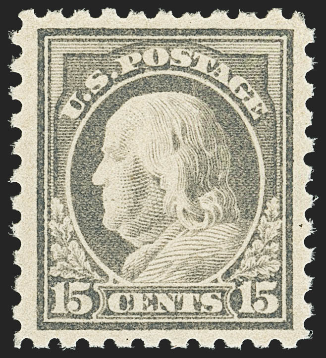 Sale no. 1166 — Lot no. 1059 — Siegel Auction Galleries