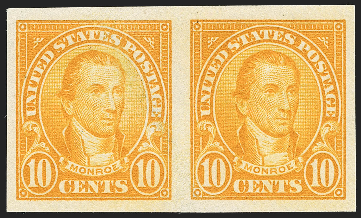 Sale no. 1166 — Lot no. 1124 — Siegel Auction Galleries