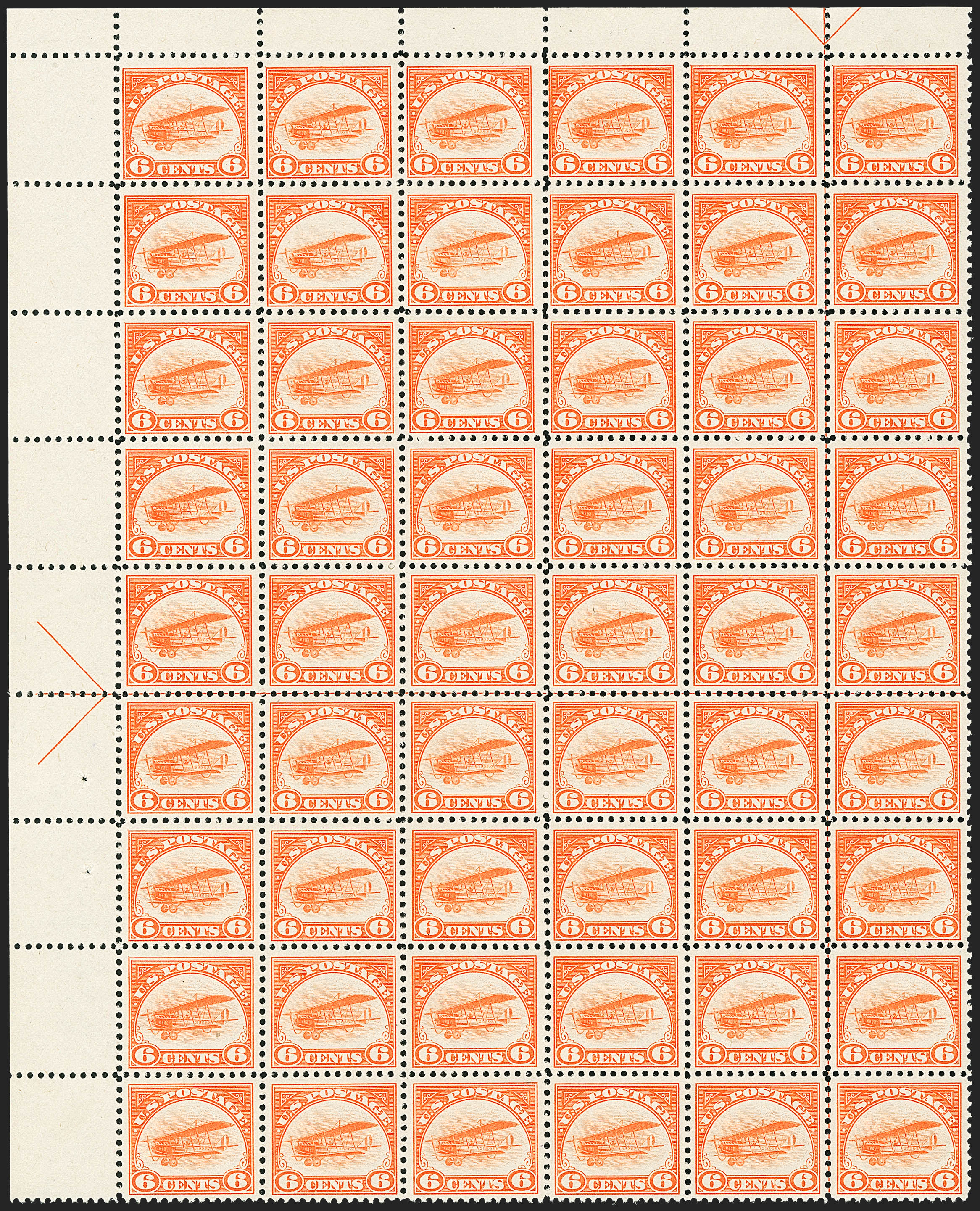 Sale no. 1166 — Lot no. 1186 — Siegel Auction Galleries