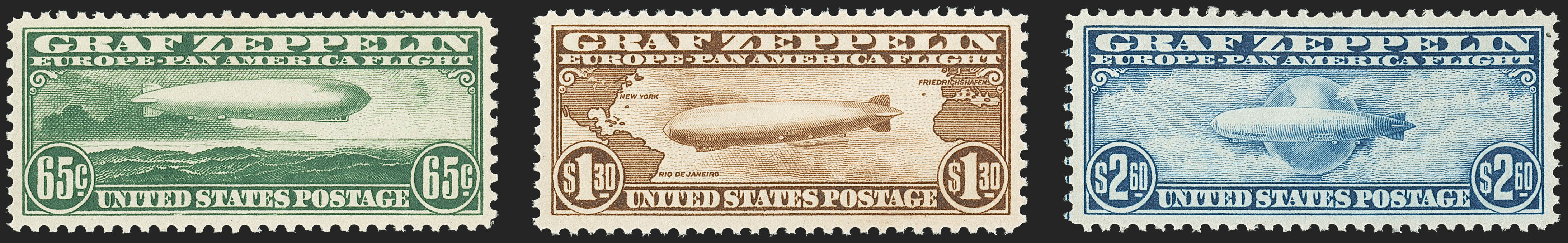 Sale no. 1166 — Lot no. 1213 — Siegel Auction Galleries