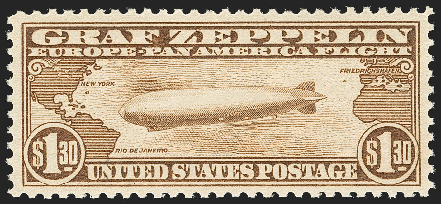 Sale no. 1166 — Lot no. 1221 — Siegel Auction Galleries