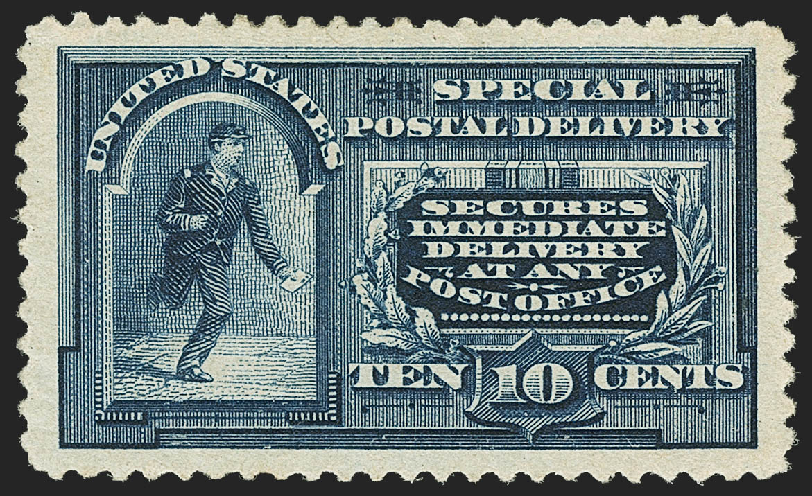 Sale no. 1166 — Lot no. 1224 — Siegel Auction Galleries