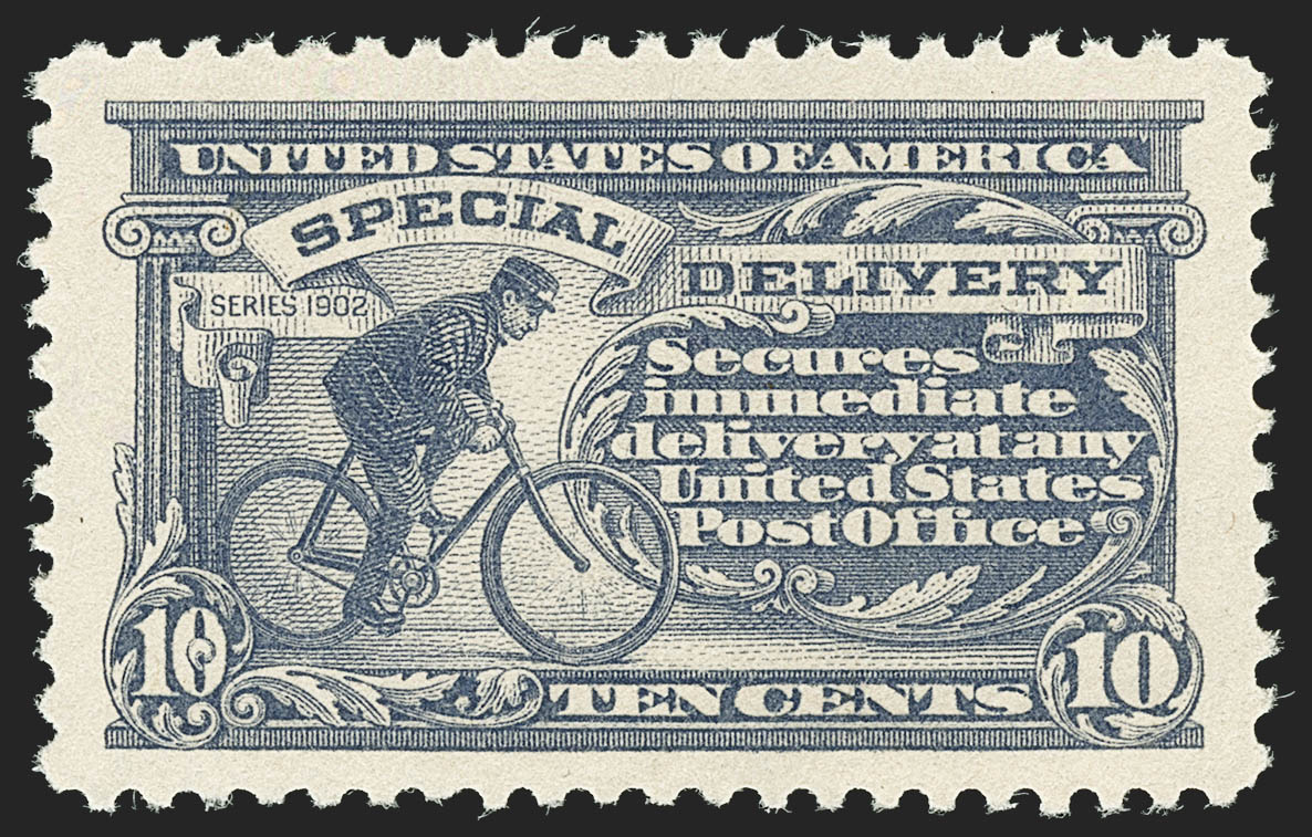 Sale no. 1166 — Lot no. 1228 — Siegel Auction Galleries