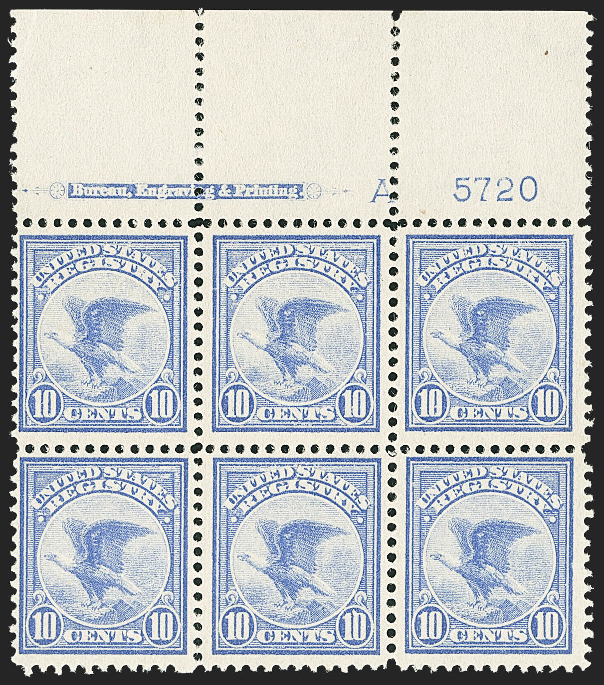 Sale no. 1166 — Lot no. 1229 — Siegel Auction Galleries