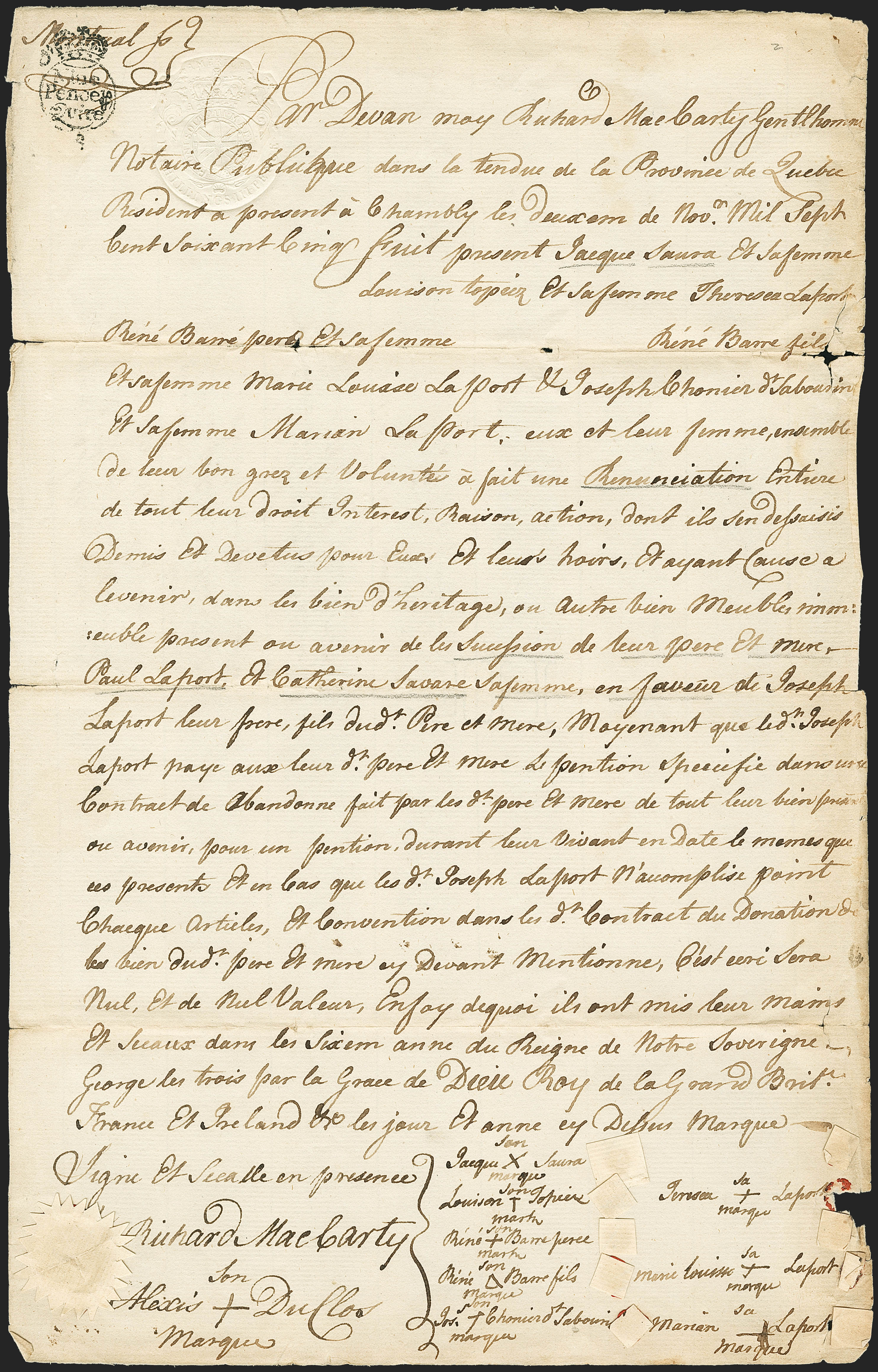 Sale no. 1166 — Lot no. 1364 — Siegel Auction Galleries