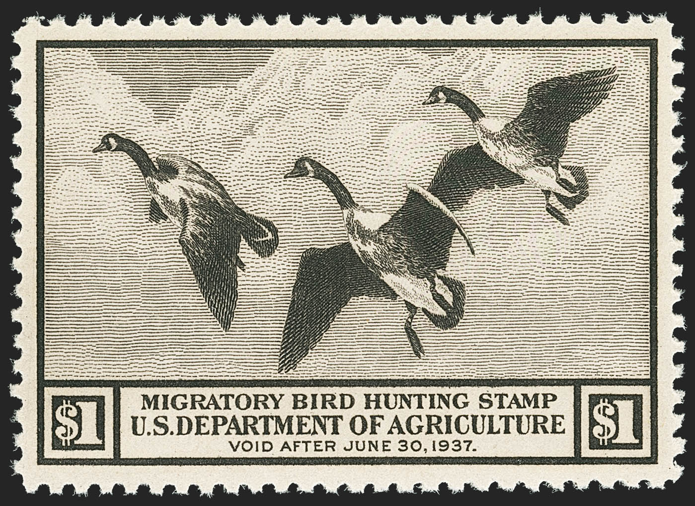 Sale no. 1166 — Lot no. 1370 — Siegel Auction Galleries