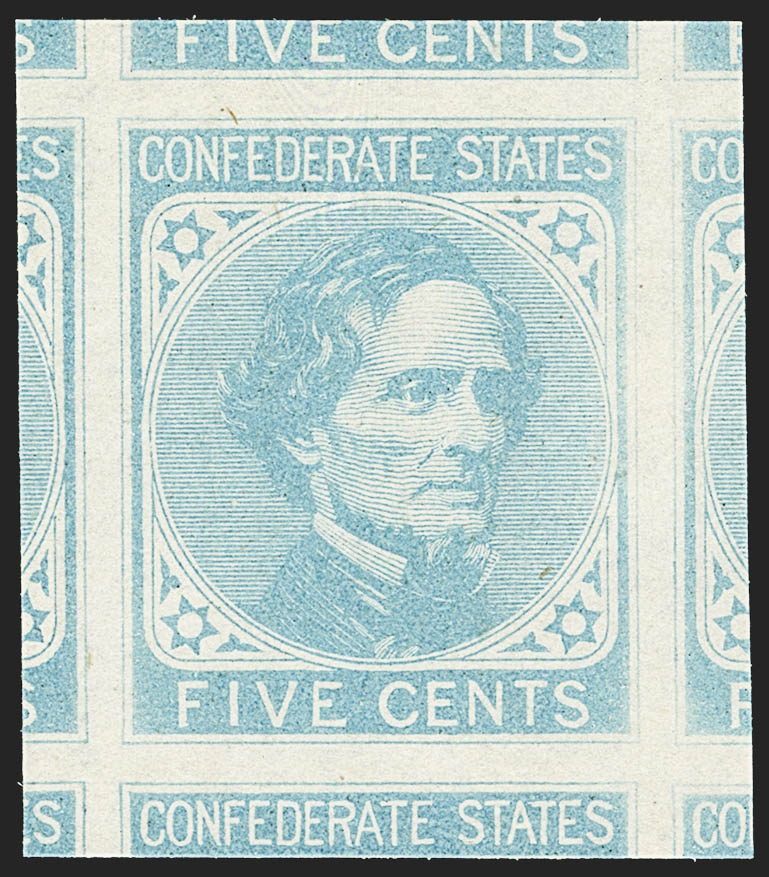 Sale no. 1166 — Lot no. 1390 — Siegel Auction Galleries