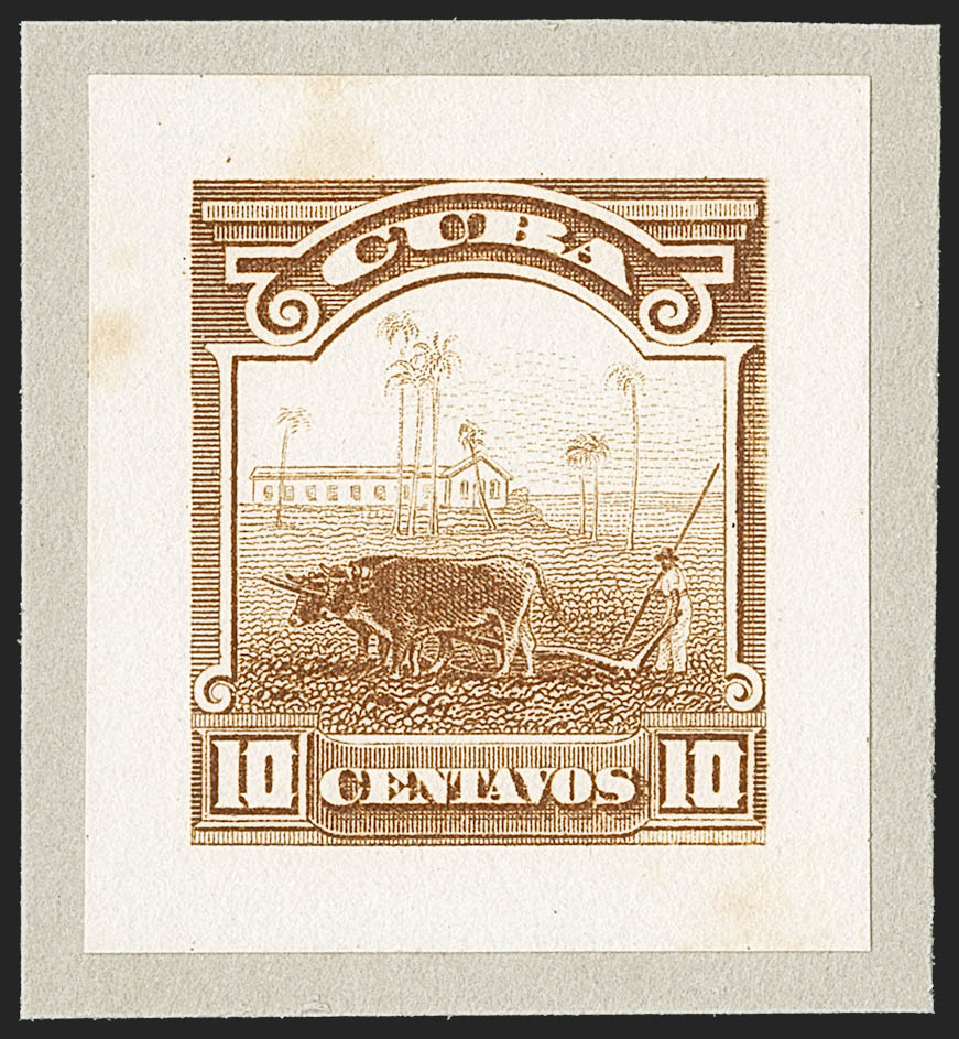 Sale no. 1166 — Lot no. 1406 — Siegel Auction Galleries