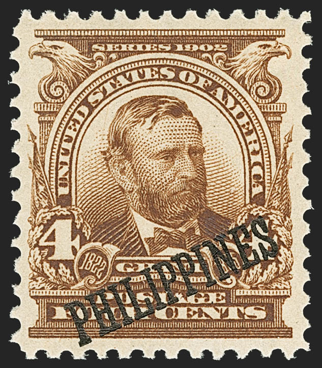 Sale no. 1166 — Lot no. 1409 — Siegel Auction Galleries