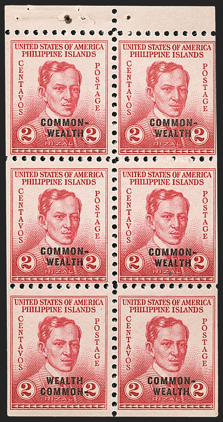 Sale no. 1166 — Lot no. 1412 — Siegel Auction Galleries