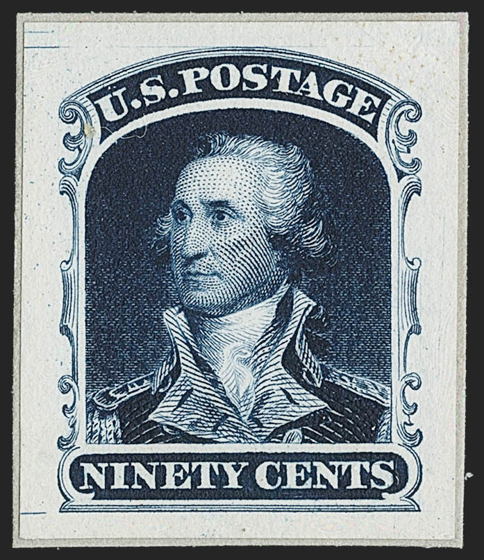 Sale no. 1166 — Lot no. 503 — Siegel Auction Galleries