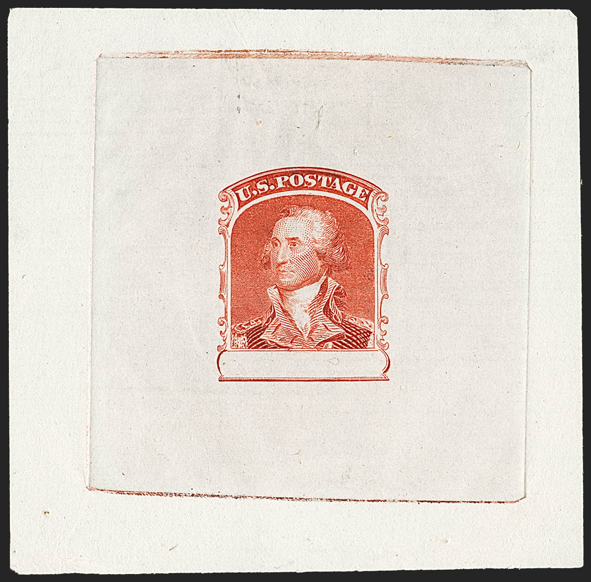 Sale no. 1166 — Lot no. 506 — Siegel Auction Galleries