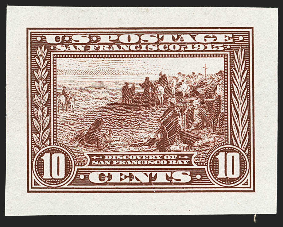 Sale no. 1166 — Lot no. 527 — Siegel Auction Galleries