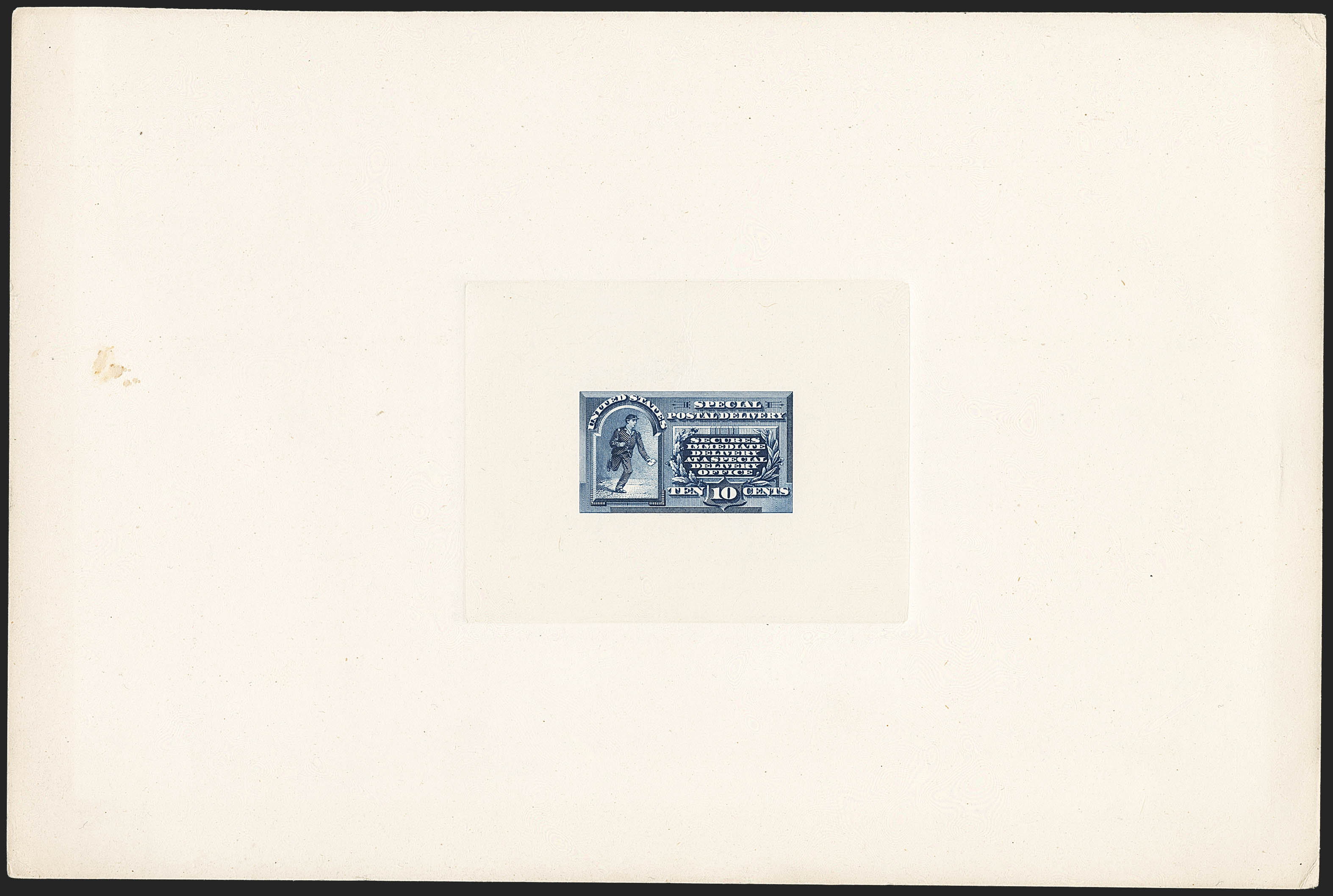 Sale no. 1166 — Lot no. 528 — Siegel Auction Galleries