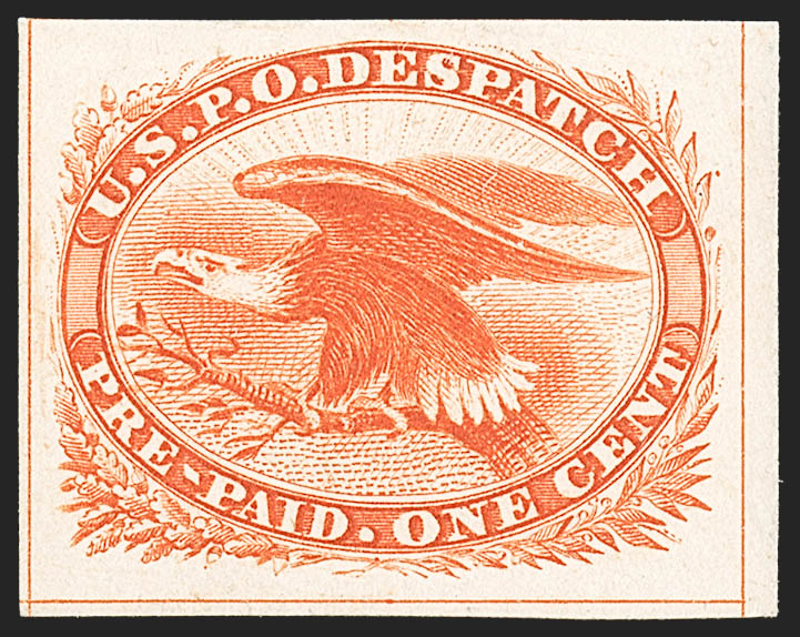 Sale no. 1166 — Lot no. 531 — Siegel Auction Galleries