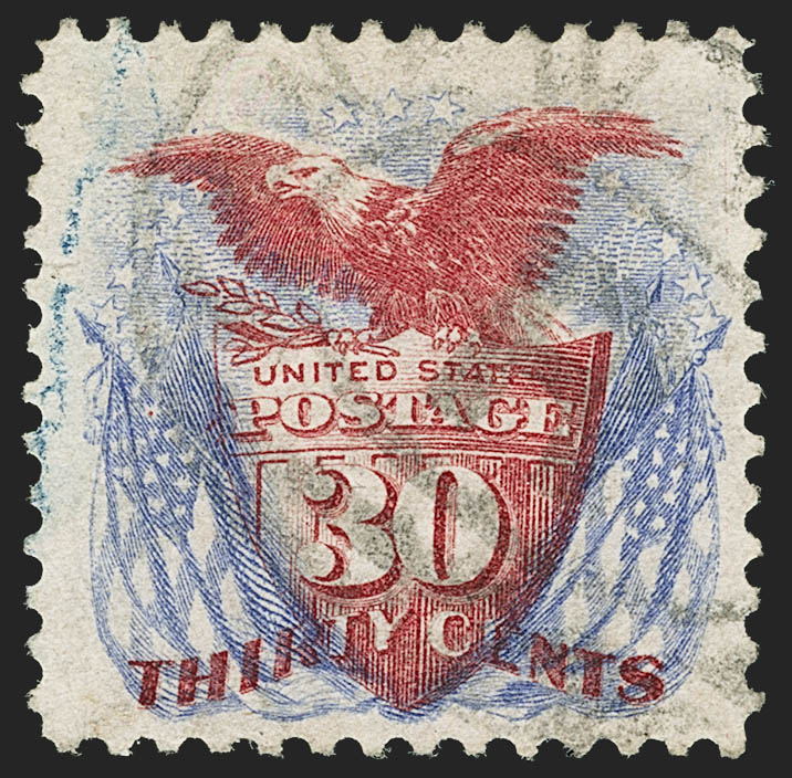 Sale no. 1166 — Lot no. 773 — Siegel Auction Galleries