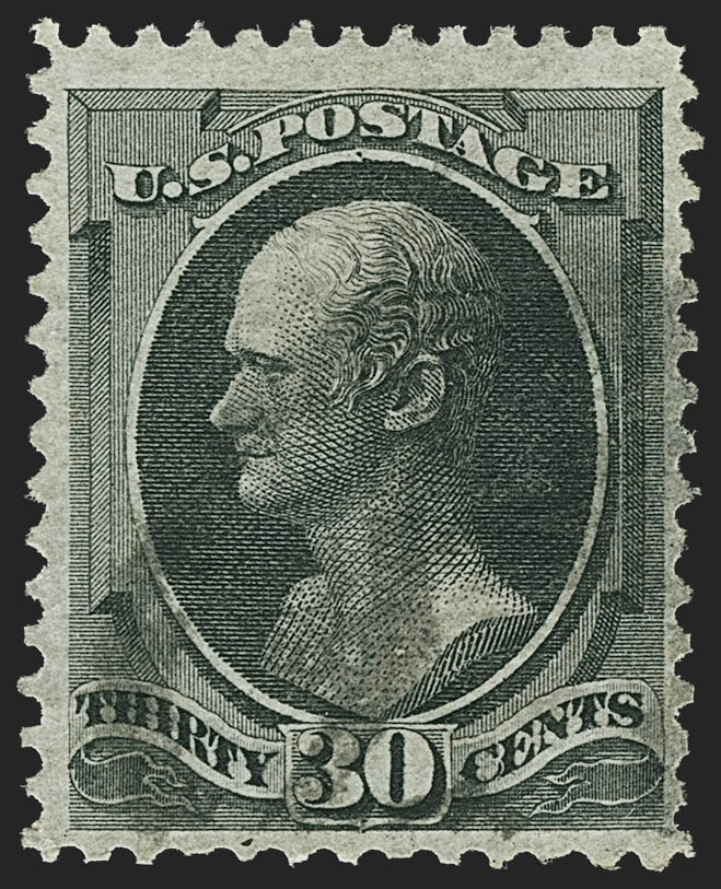 Sale no. 1166 — Lot no. 778 — Siegel Auction Galleries