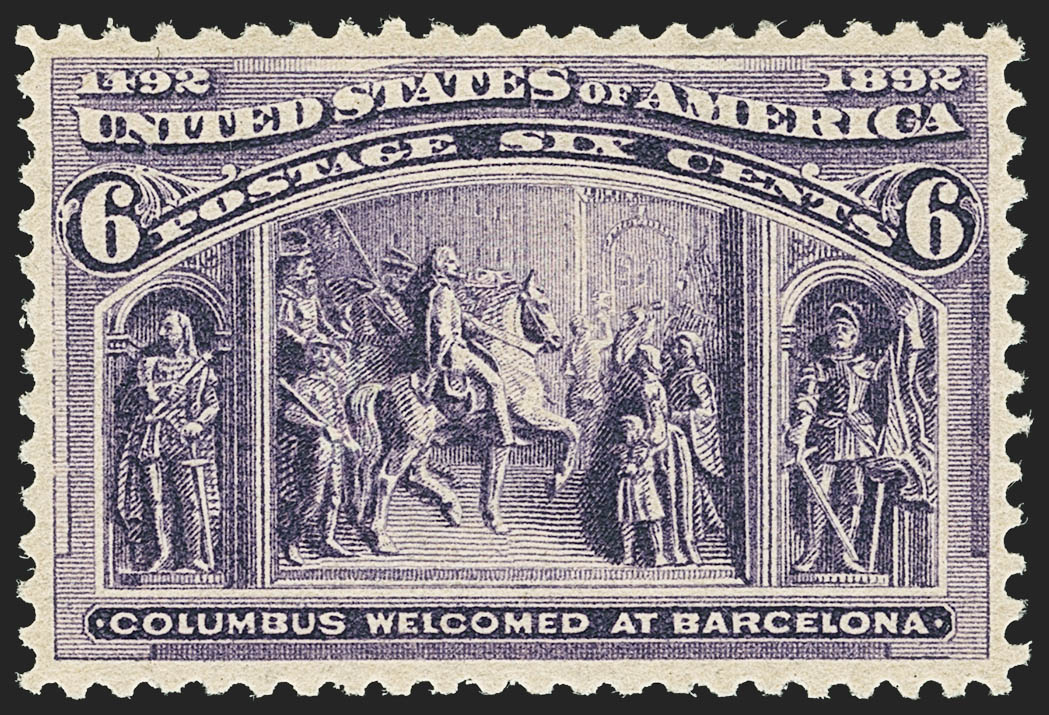 Sale no. 1166 — Lot no. 831 — Siegel Auction Galleries