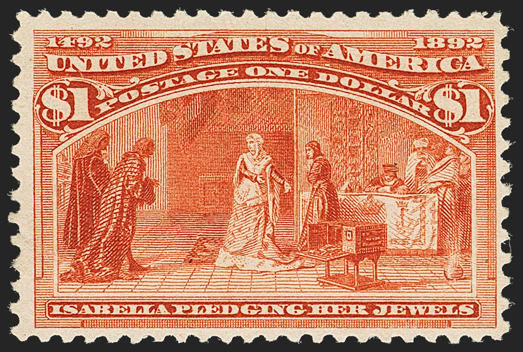 Sale no. 1166 — Lot no. 840 — Siegel Auction Galleries