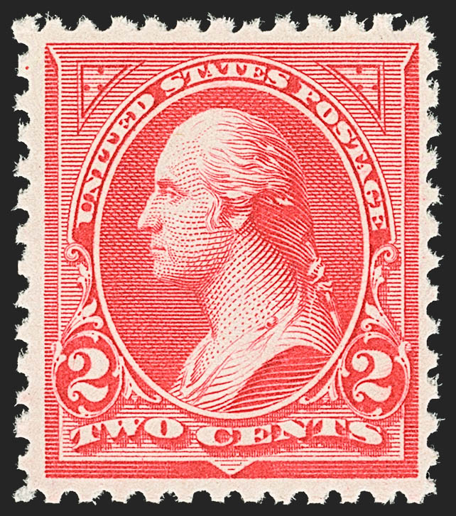 Sale no. 1166 — Lot no. 856 — Siegel Auction Galleries