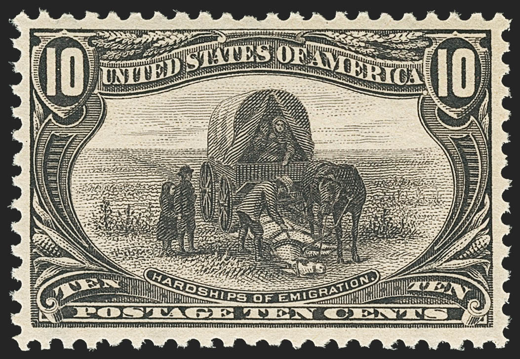 Sale no. 1166 — Lot no. 886 — Siegel Auction Galleries