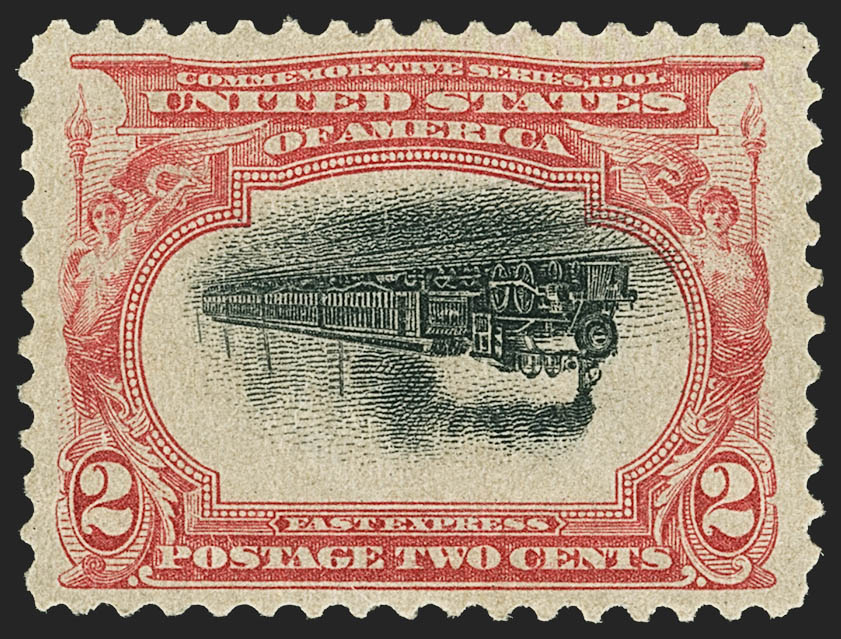 Sale no. 1166 — Lot no. 903 — Siegel Auction Galleries