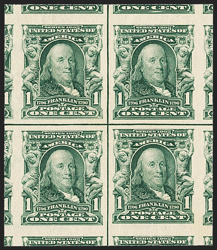 Sale no. 1166 — Lot no. 920 — Siegel Auction Galleries