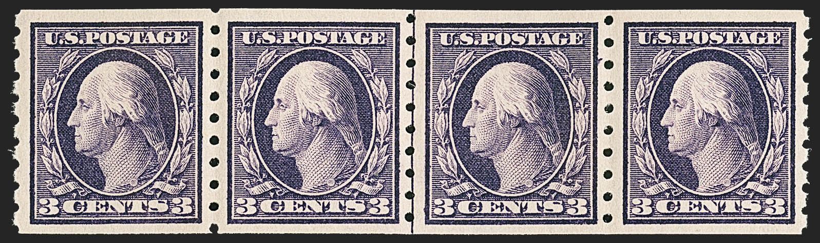 Sale no. 1166 — Lot no. 983 — Siegel Auction Galleries