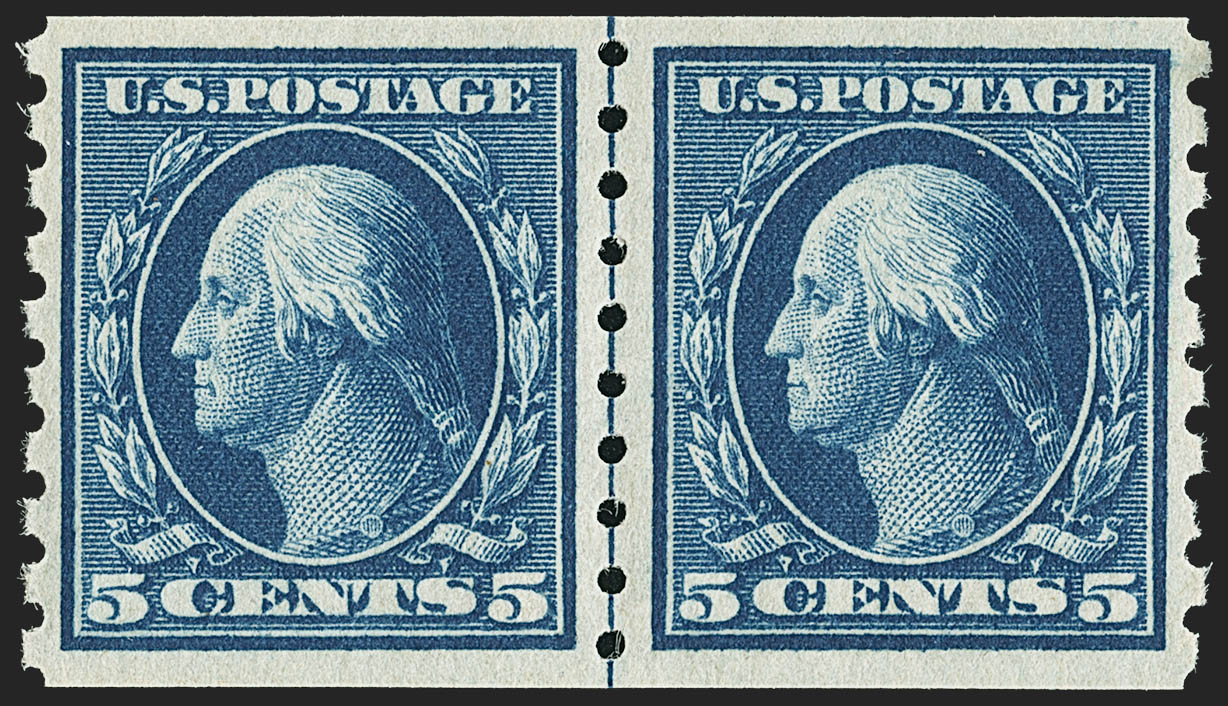 Sale no. 1166 — Lot no. 984 — Siegel Auction Galleries