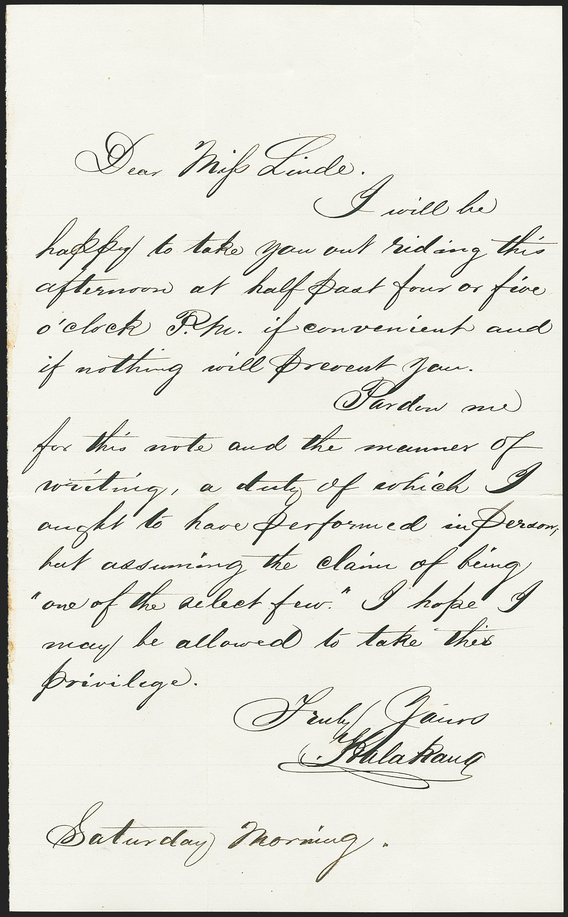 Sale no. 1172 — Lot no. 1001 — Siegel Auction Galleries