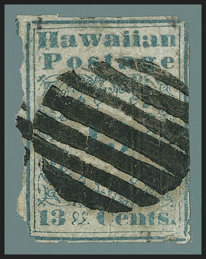 Sale no. 1172 — Lot no. 1009 — Siegel Auction Galleries