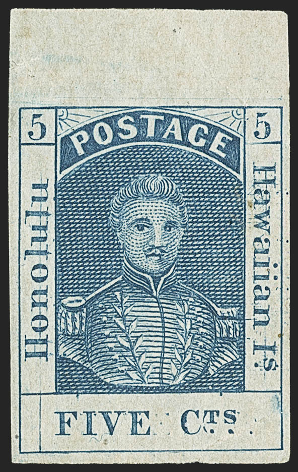 Sale no. 1172 — Lot no. 1028 — Siegel Auction Galleries