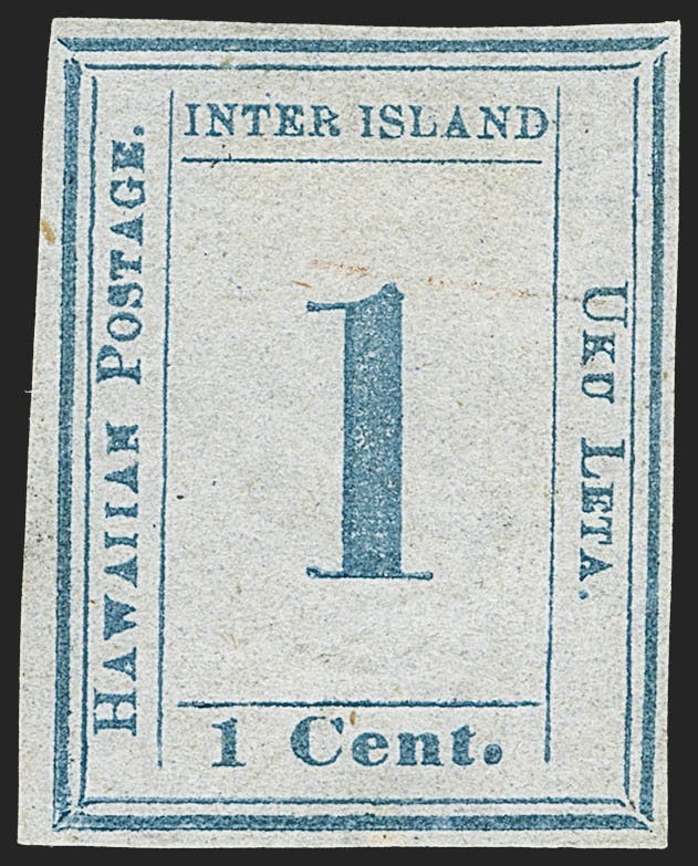 Sale no. 1172 — Lot no. 1054 — Siegel Auction Galleries