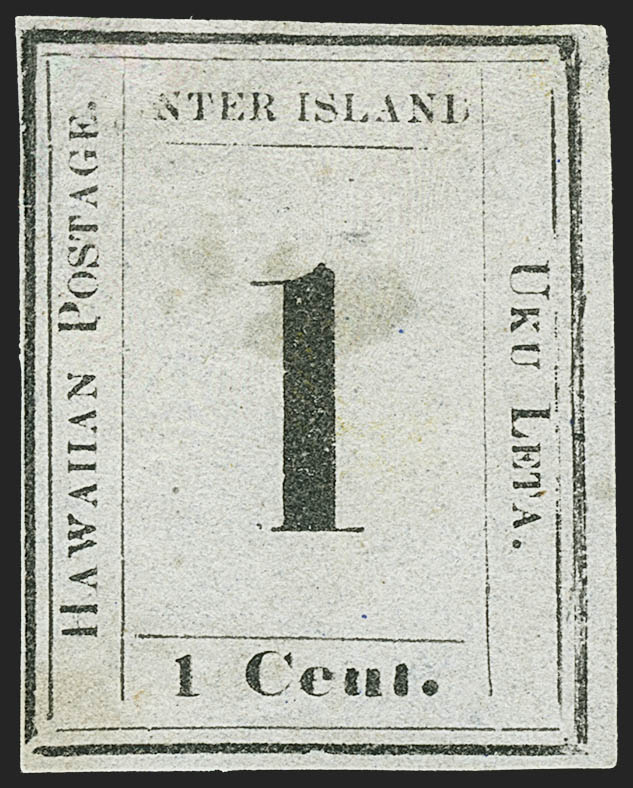 Sale no. 1172 — Lot no. 1084 — Siegel Auction Galleries