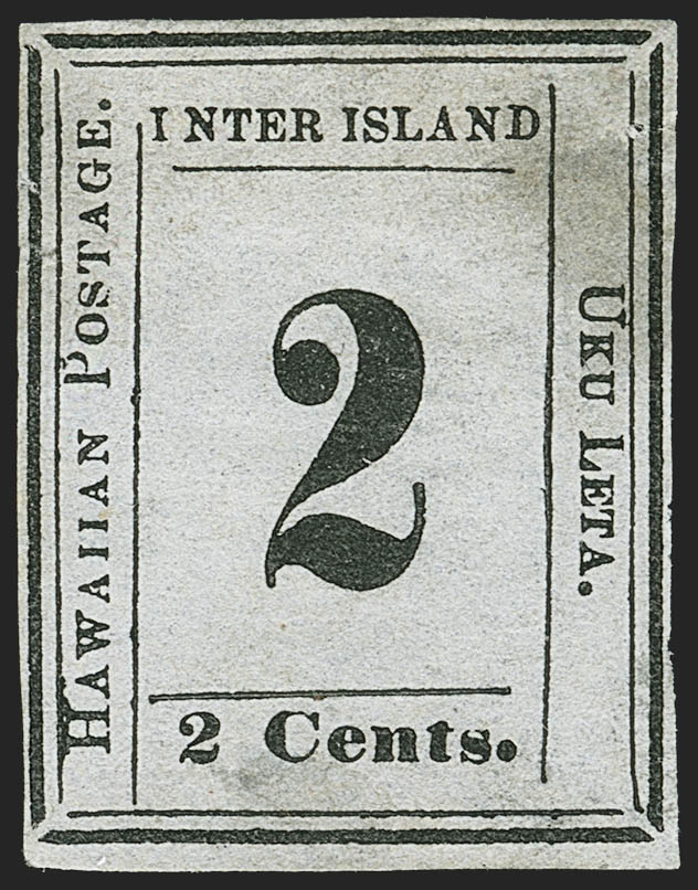 Sale no. 1172 — Lot no. 1111 — Siegel Auction Galleries