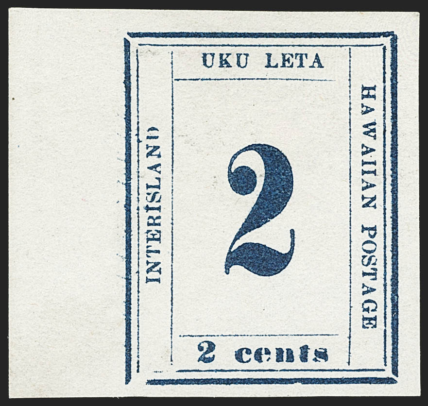 Sale no. 1172 — Lot no. 1142 — Siegel Auction Galleries