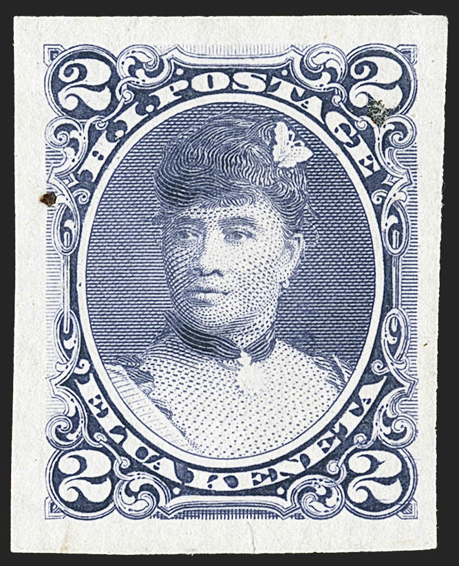 Sale no. 1172 — Lot no. 1160 — Siegel Auction Galleries